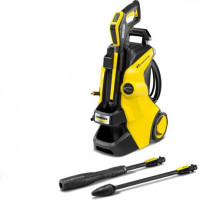 Мінімийка високого тиску Karcher K 5 Basic T5 (1.180-587.0)
