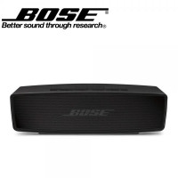 Портативна колонка Bose SoundLink Mini II Special Edition Black 835799-0100