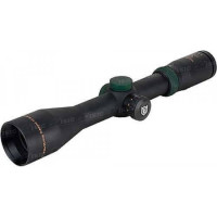 Оптический прицел Nikko Stirling Diamond 1.5-6X42 с подсветкой