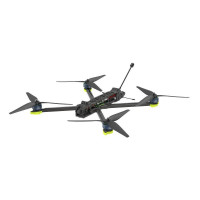 FPV дрон iFlight Nazgul XL10 V6 Analog 5.8G 2.5W 6S BNF TBS