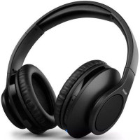 Навушники з мікрофоном Philips TAH6206 Black (TAH6206BK)