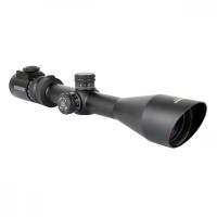 Оптичний приціл Konus ARMADA 4-16x50 German 4 IR (7165)