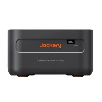 Додаткова батарея для зарядної станції Jackery Додаткова батарея 1000 Plus (21-0008-000003)