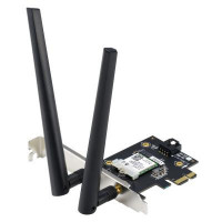 Wi-Fi адаптер ASUS PCE-AXE5400