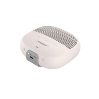 Портативна колонка Bose SoundLink Micro White Smoke