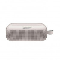 Портативна колонка Bose Soundlink Flex Bluetooth White (865983-0500)