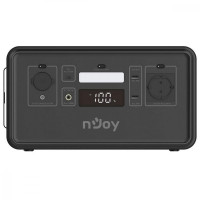 Зарядна станція NJOY Power Base 300, 296Wh (Power Base 300)
