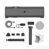 3D-сканер 3DMakerPro Magic Swift Plus Luxury pack