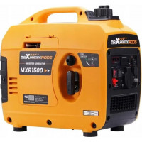 Інверторний бензиновий генератор MaXpeedingRODS MXR1500