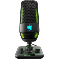 Мікрофон для ПК/ для стрімінгу, подкастів ROCCAT Torch RGB