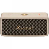Портативна колонка Marshall Emberton II Cream (1006237)