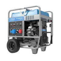 Генератор бензиновий CGM DUAL20000SP