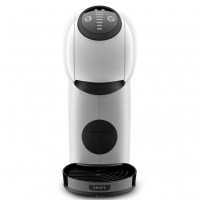 Капсульна кавоварка еспресо Krups Dolce Gusto Genio S KP2431