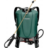 Акумуляторний обприскувач Metabo RSG 18 LTX 15 без АКБ и ЗУ (602038850)