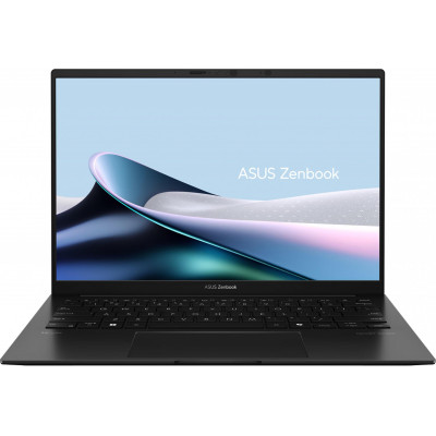 Ноутбук ASUS ZenBook 14 OLED UM3406HA (UM3406HA-WS74T)