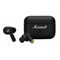 Навушники TWS Marshall Motif II A.N.C. Black (1006450)