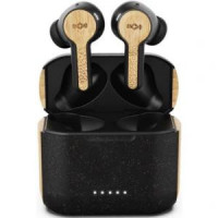 Навушники TWS House of Marley Rebel True Signature Black (EM-JE121-SB)
