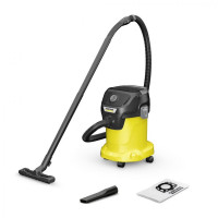 Професійний пилосос Karcher KWD 3 V-17/4/20/F (1.628-442.0)