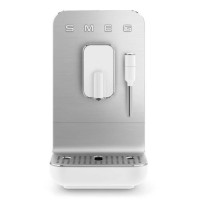 Кофемашина автоматическая SMEG BCC12WHMEU