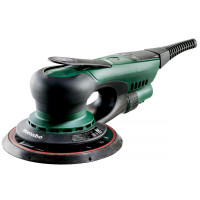 Вібраційна шліфмашина Metabo SXE 150-2.5 BL MetaLoc (615025700)