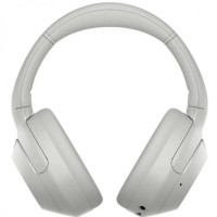Навушники з мікрофоном Sony ULT Wear White (WHULT900NW.CE7)