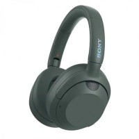 Навушники з мікрофоном Sony ULT Wear Moss Grey (WHULT900NH.CE7)