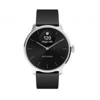 Смарт-годинник Withings ScanWatch Light 37mm Black