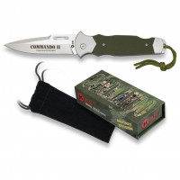 Складаний ніж MARTINEZ ALBAINOX K25 Commando (18722)