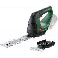 Акумуляторні садові ножиці Bosch AdvancedShear 18V-10 без АКБ і ЗП (0600857001)