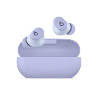 Навушники TWS Beats by Dr. Dre Solo Buds Arctic Purple (MUVX3)