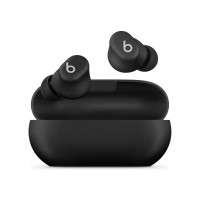 Навушники TWS Beats by Dr. Dre Solo Buds Matte Black (MUVW3)