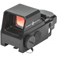 Приціл коліматорний Sightmark M-Spec Military-Spec SM26035