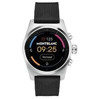 Смарт-годинник MontBlanc Summit Lite (MB128410)
