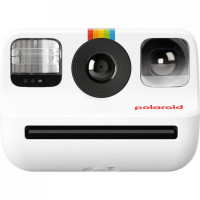 Фотокамера миттєвого друку Polaroid Go Gen 2 White (9097)