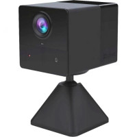 IP-камера відеоспостереження EZVIZ BC2 Black (CS-BC2)