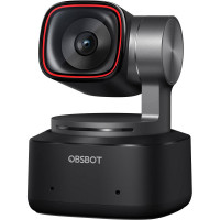 Веб-камера OBSBOT Tiny 2 AI-Powered PTZ 4K Webcam (OWB-2204-CE)