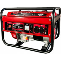 Бензиновий генератор EDON ED-3300-PRO