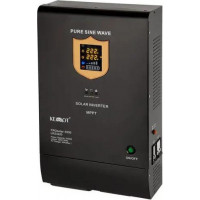 Автономний сонячний інвертор (off-grid) Kemot PROsolar-5000 (URZ3420)