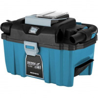 Будівельний пилосос DEDRA DED7075