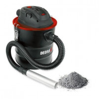 Пилосос для збору золи DEDRA DED6595