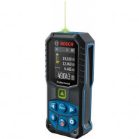 Лазерний далекомір Bosch GLM 50-27 CG (0601072U02)