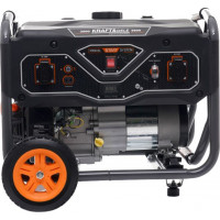 Бензиновий генератор Kraft&Dele KD695