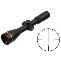 Оптичний приціл Leupold VX-Freedom 3-9x50 illum FireDot Twilight Hunter (177228)