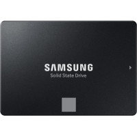 SSD накопичувач Samsung 870 EVO 250 GB (MZ-77E250B)