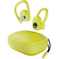 Навушники TWS SkullCandy Push Ultra True Electric Yellow (S2BDW-N746)