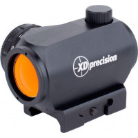 Приціл коліматорний XD Precision Compact