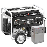 Бензиновий генератор Matari MX10000EA-ATS (MMX-10-AVR)