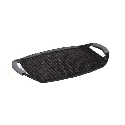 Деко-гриль Berlinger Haus Metallic Line Carbon Pro Edition (BH-6922)