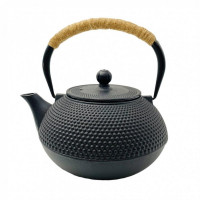 Чайник для заварювання Berlinger Haus Black Silver Collection (BH-7801)