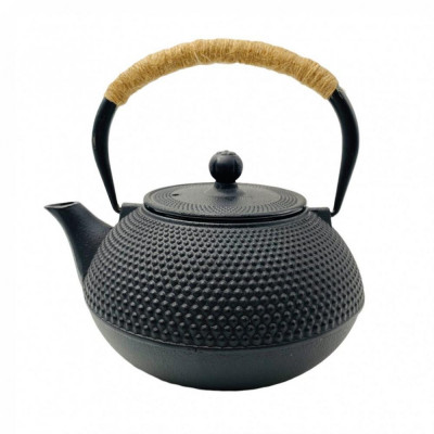 Чайник для заварювання Berlinger Haus Black Silver Collection (BH-7801)